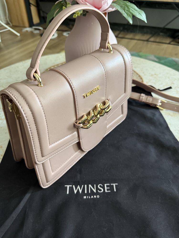 Дамска чанта Twinset