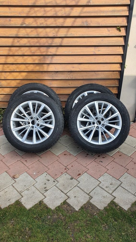 Jante BMW seria7 G11  5x112 R18