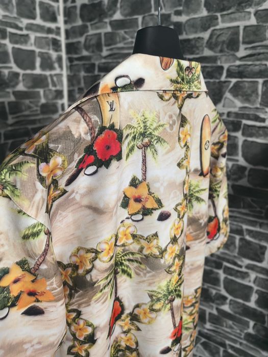 Luis Viton летен екип