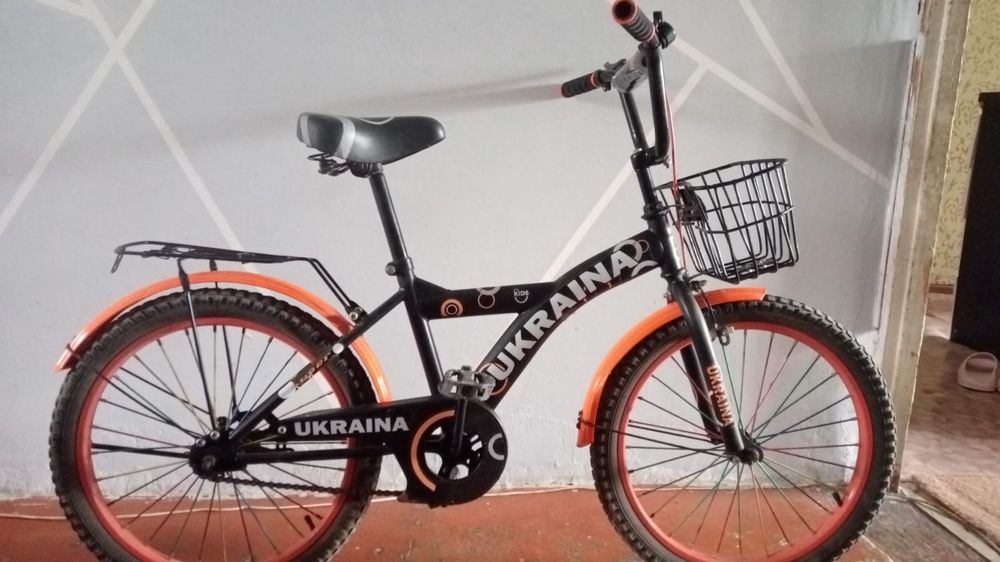 Продам велосипед