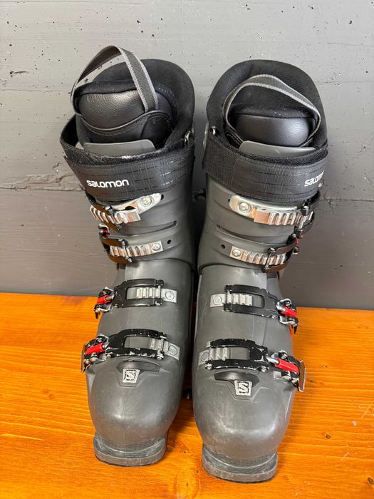 clapari salomon s/pro r100 mondo 26-26,5 europa 40-41