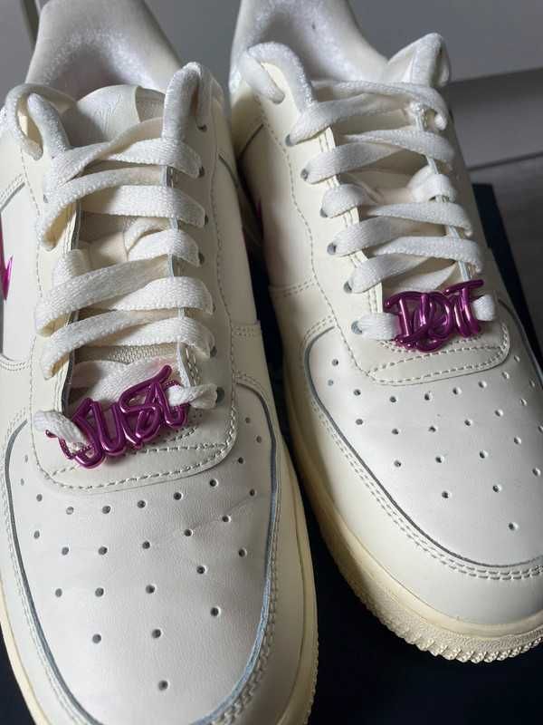 Nike Air Force 1 '07 дамски кецове