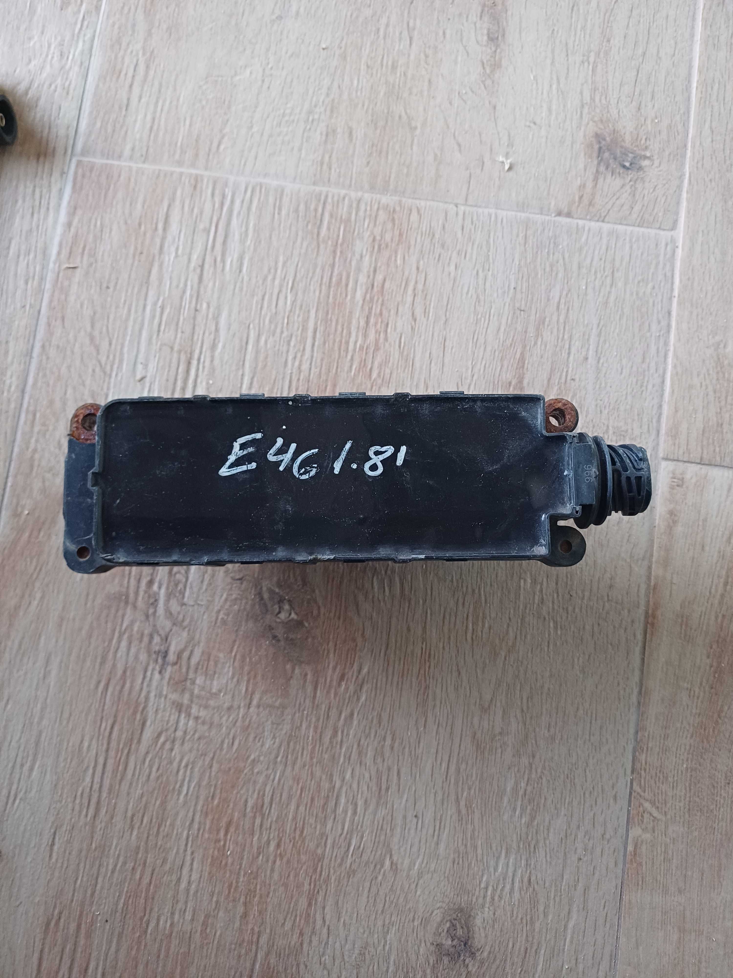кабели,бонина,свещи BMW E46 318i