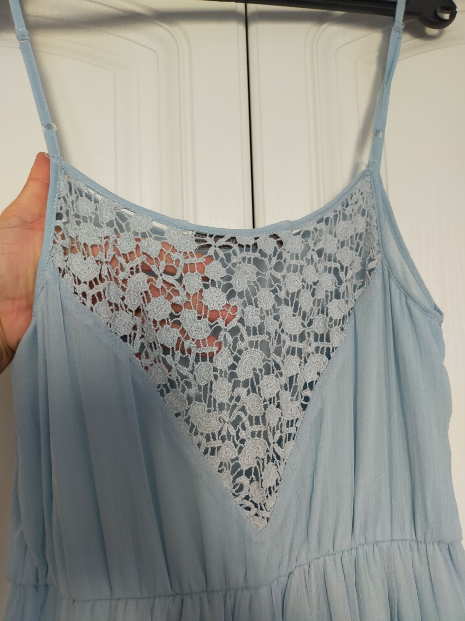 Rochie de vară, Zara