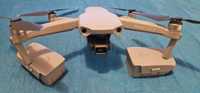 Drona DJI Mavic Air 2 Fly More Combo