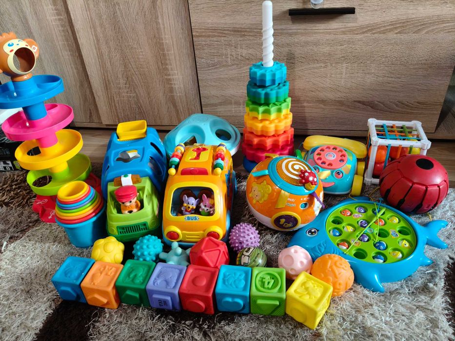 Jucării educative,vtech