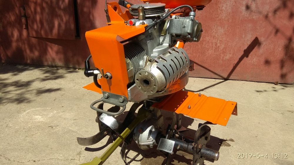 Мотокультиватор продам.