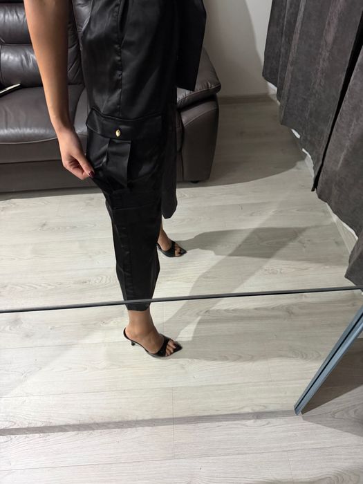 Гащеризон носен веднъж