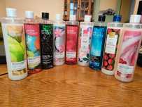 Душ-гелове 250/500ML AVON