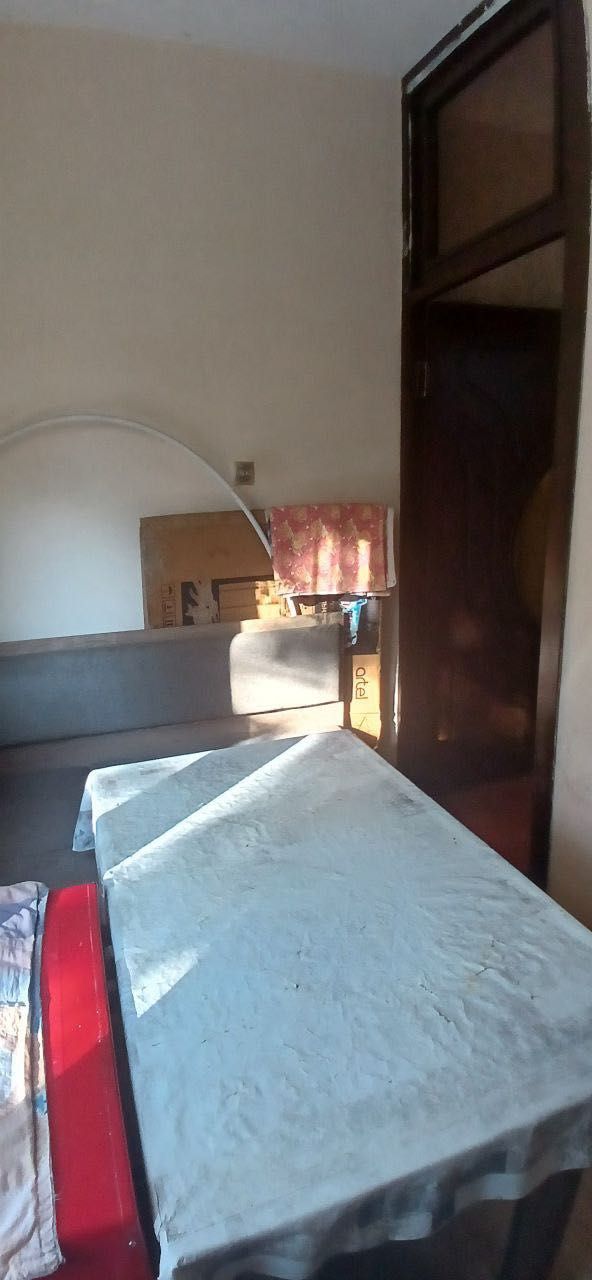 algaritmdan 1 xonali uy sotiladi