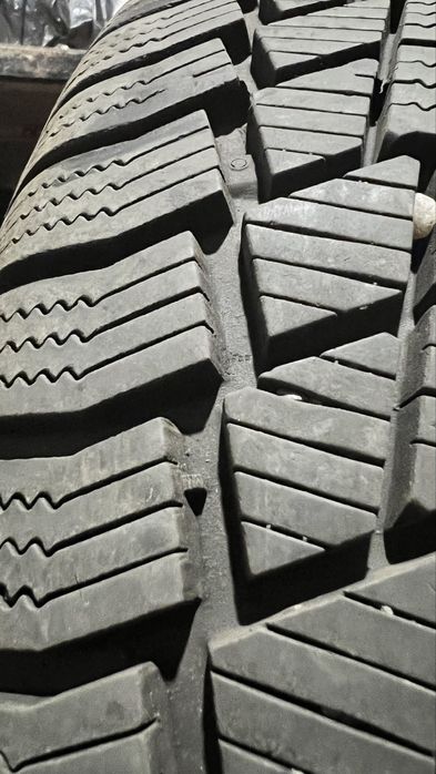 Set Anvelope iarna Viking Wintech 205/55 R16 91H din 2021