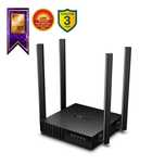 Wi-Fi роутер TP-Link	Archer C54 AC1200 Dual-Band Wi-Fi Router