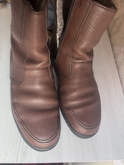 Саламандер Западная Германия 43 размер