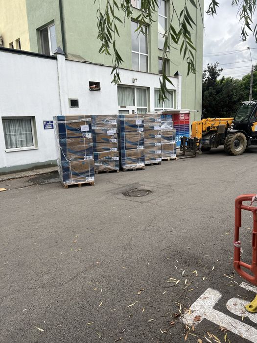 Montaj aer condiționat