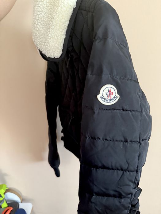 Moncler , Guess , Liu jo