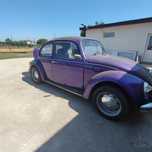Vw Kafer /Broscuta /Proiect