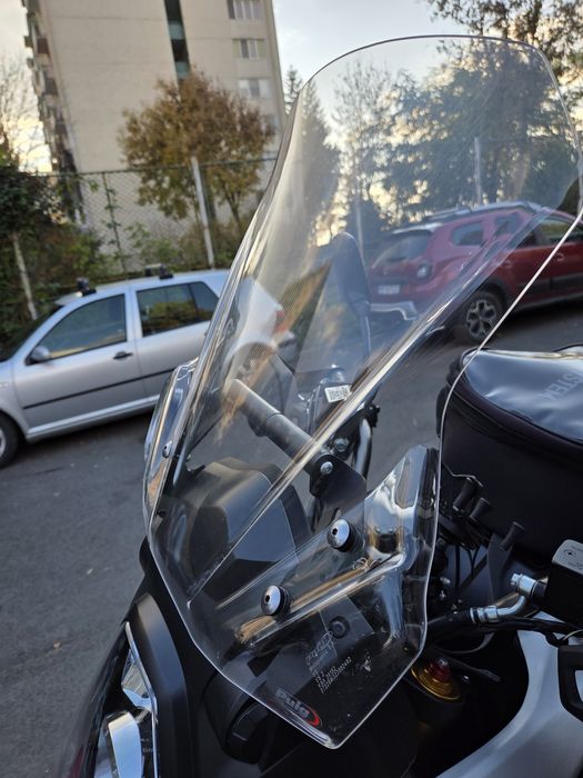 Suzuki v strom 1000