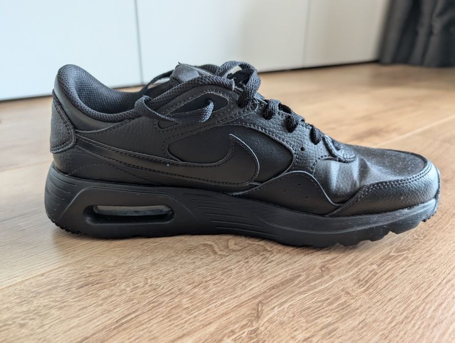 Nike Air Max SC Leather

Nike Air Max SC