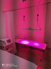 Fizioterapie Terapia cu Laser Rece