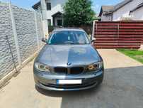 Bmw seria 1 116i