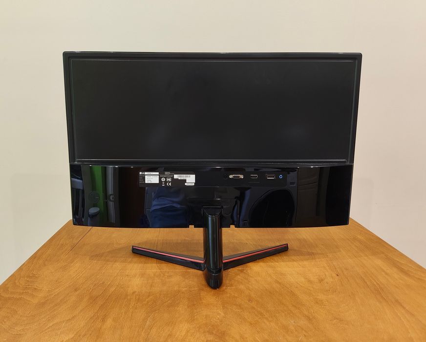 27 инчов геймърски монитор LG 27MP59G-P