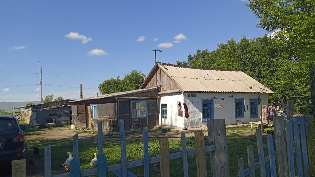 Продам дом в косчеку