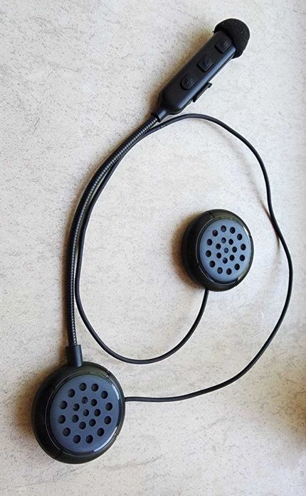 Bluetooth мото гарнитура YYTFY BT40