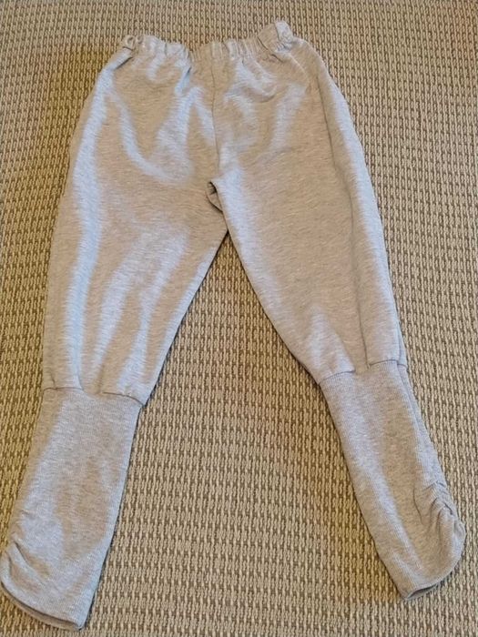 Спортен лот - долнище и блуза