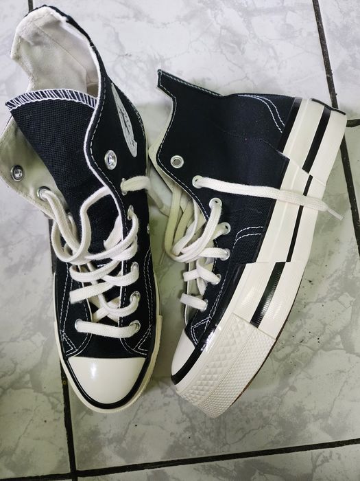 Converse all star nr 39.5 25 cm