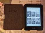 Amazon Kindle paperwhite gen 6 с ПОДСВЕТКА