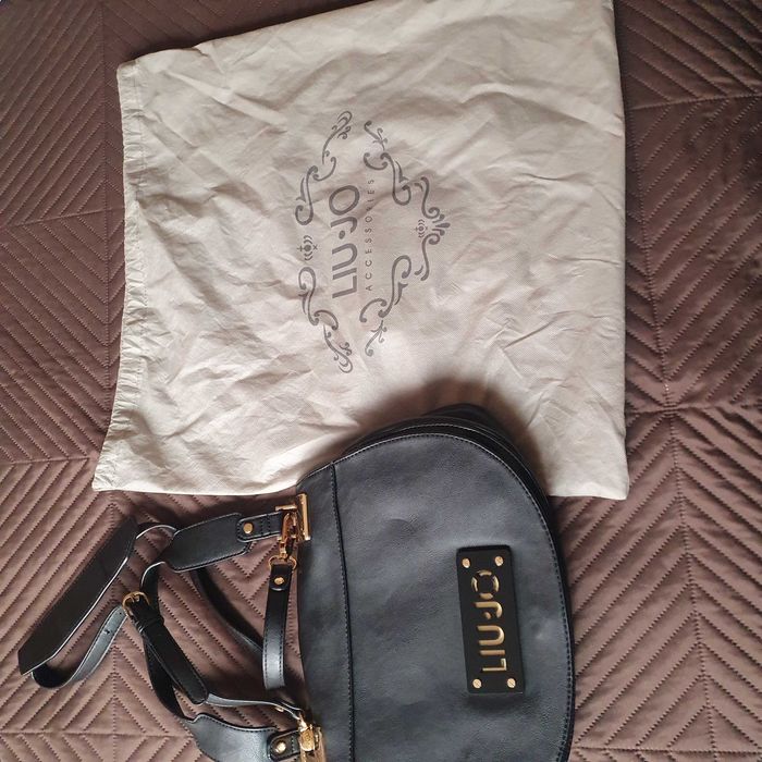 Оригинална дамска чанта LIU JO