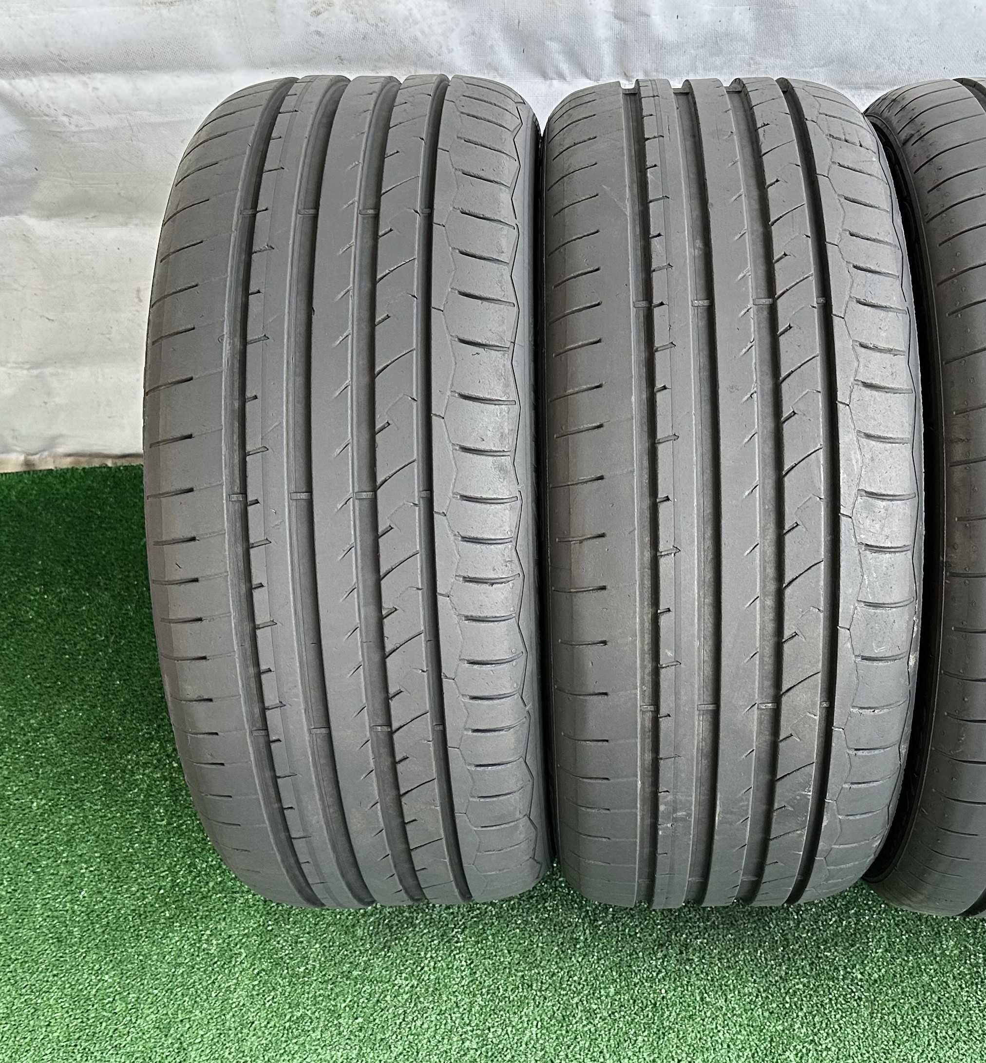 4бр 225/45r18 DEBICA PRESTO летни