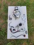 Motor Motocicletă/ATV complet 125cc 4t