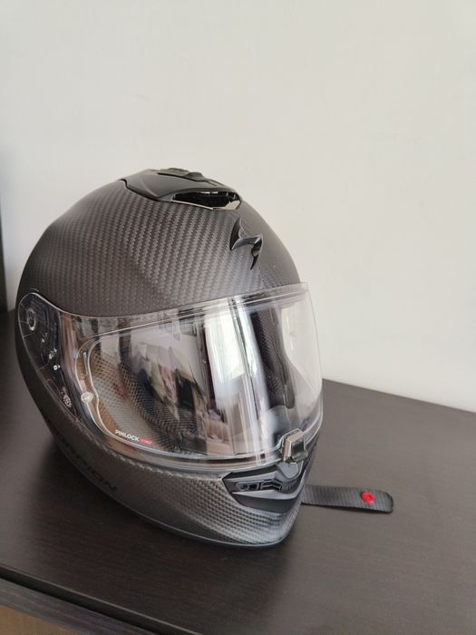 Vand casca Scorpion exo 1400 evo II air carbon