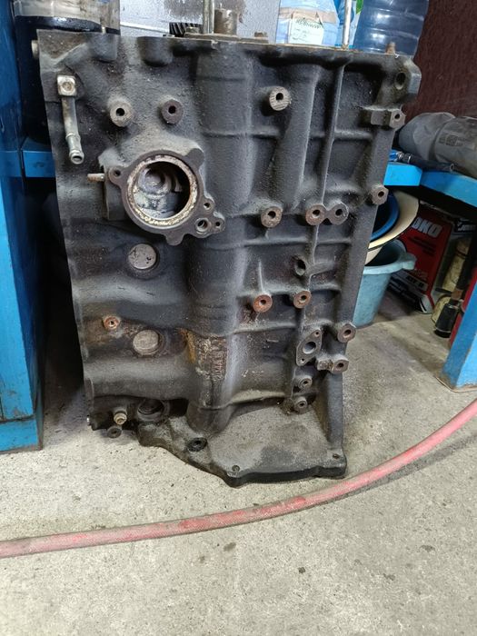 Запчасти на двигатель 1-KD