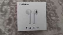Casti Wireless i7S-MINI