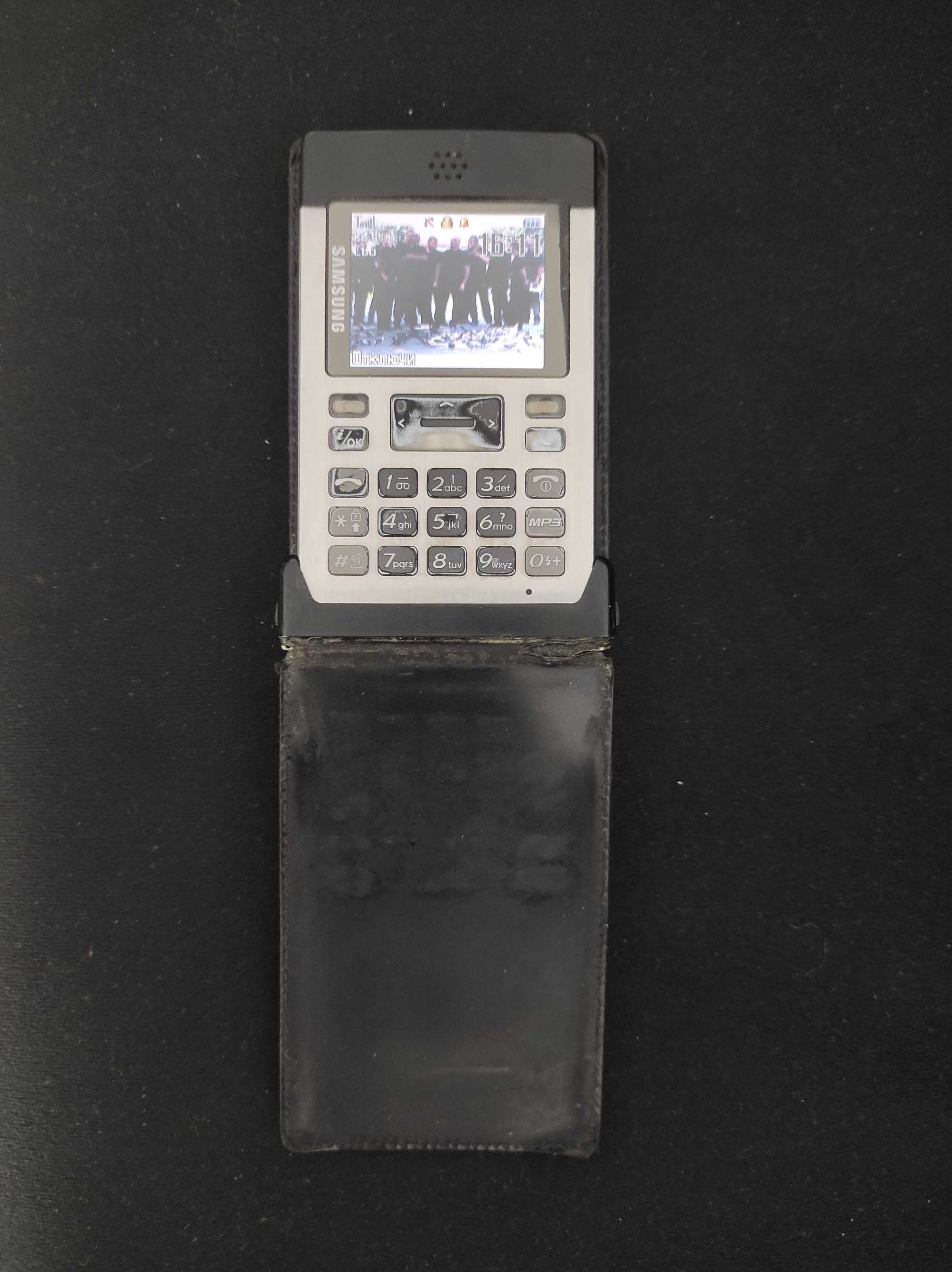 Samsung P300/Самсунг P300