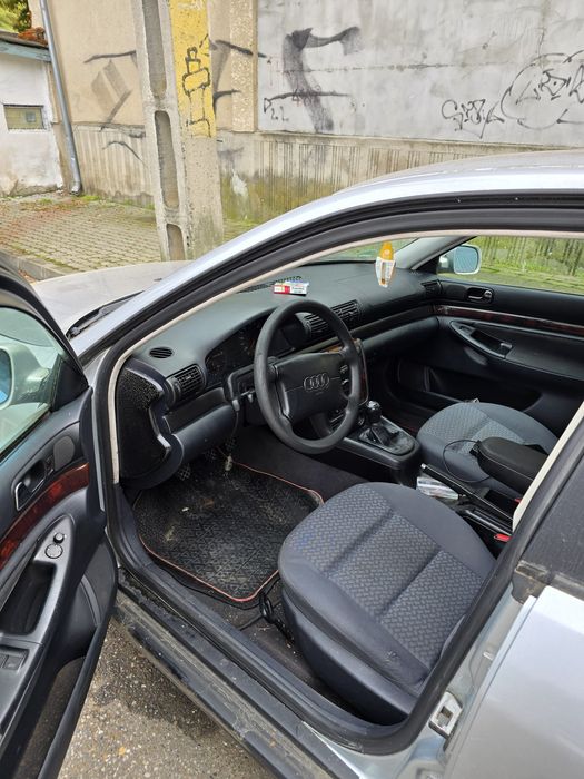 Audi A4 1.6 1997