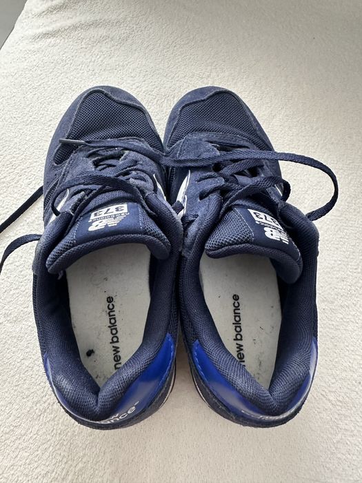 Adidasi New Balance marimea 38 ORIGINALI !!