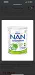 Vand Nan 2 comfortis