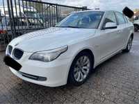 bmw 520 -bmw e 90 automat -motor defect-motor stricat