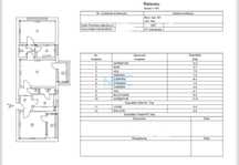 Vand Apartament 3 camere Tatarasi ,Bloc fara risc et 1