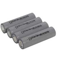 Аккумулятор INR18650/35V 3500mAh 3,6v EVE