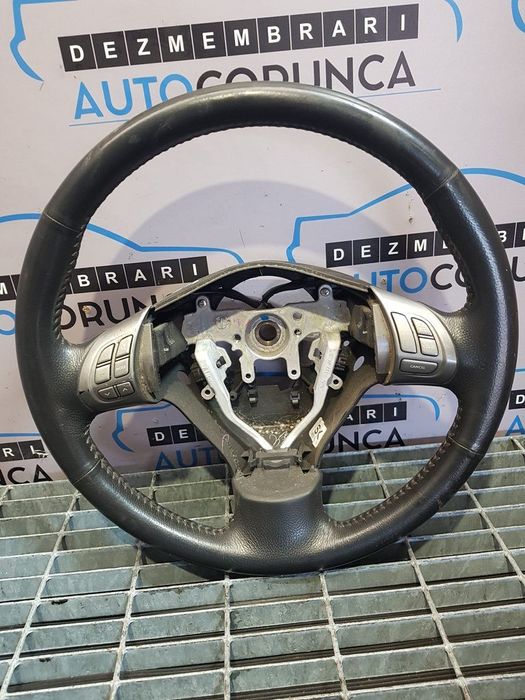 Volan Subaru Forester 2007 - 2010 (559) Cu comenzi