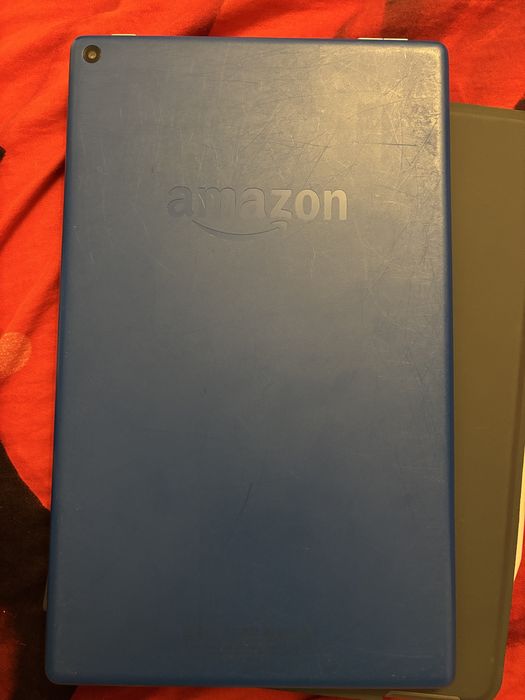 Amazon Fire 10 hd 7th gen