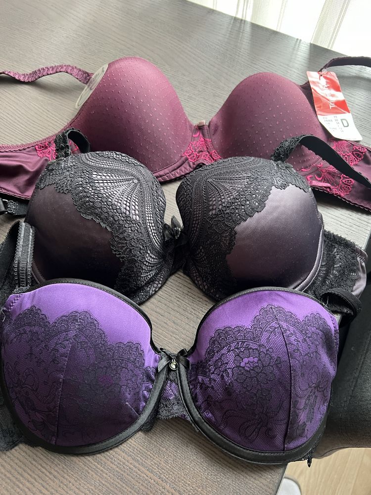 Сутиени triumpf palmers chantelle