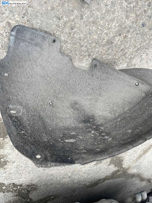 Carenaj Protectie Aparatoare Noroi Janta Roata Dreapta Fata Audi A4 B6 2001 - 2005