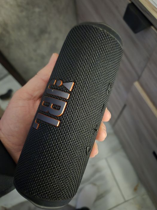 Jbl flip 6 originala boxa bluetooth