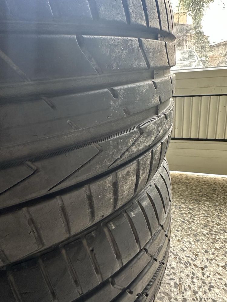 Hankook 225/45/17