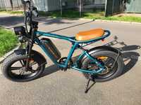 Bicicleta electrica ENGWE M20